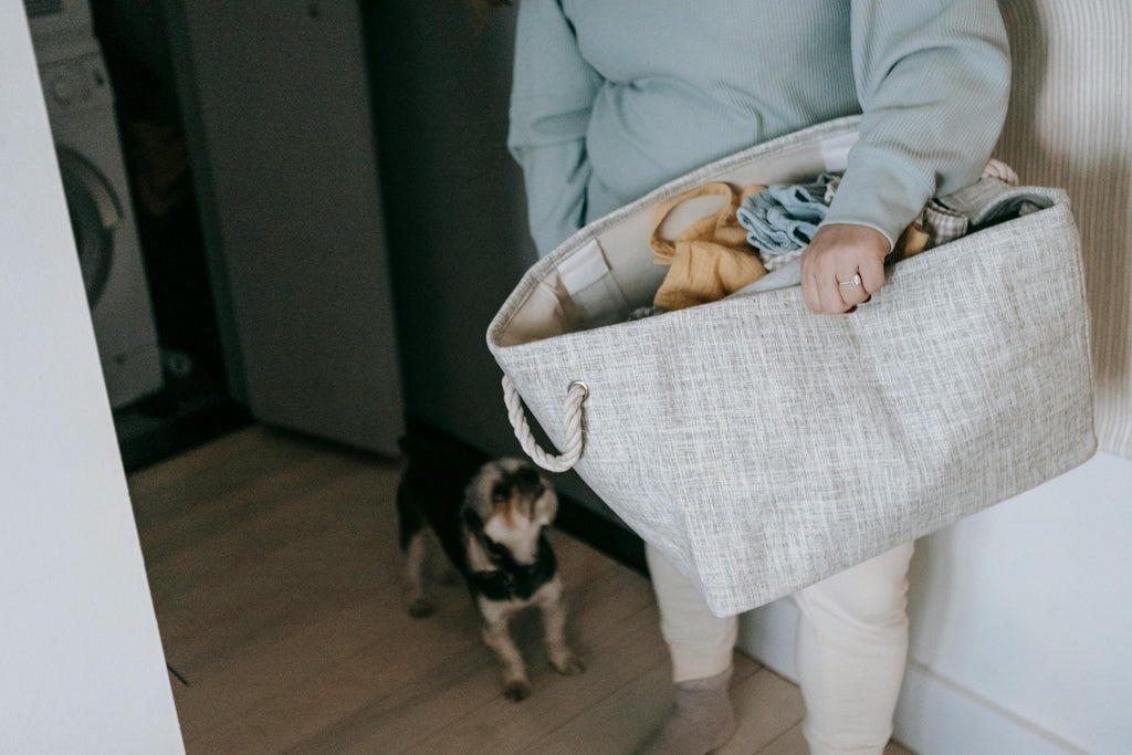 Figure & Fold Pet Hair Removal Treatment